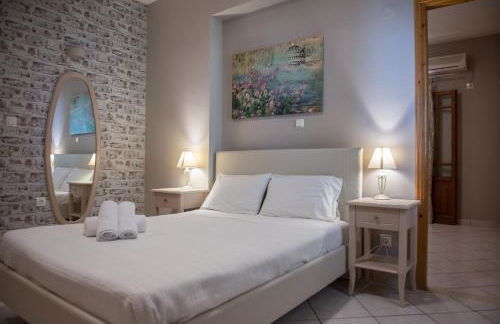 Aloni Studios & Apartments - Foto 32