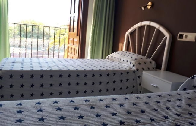 Apart. 1 linea de playa - Vera - Foto 2