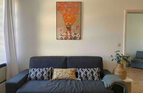 Haus Engelhardt Gemütliche Wohnung Christine - Foto 21