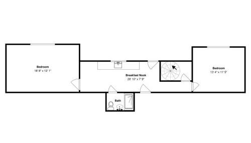 Casa Escondida - Foto 4