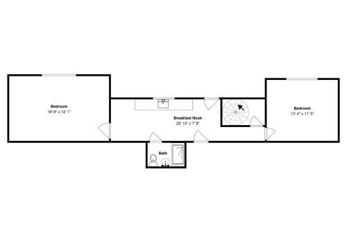 Casa Escondida - Foto 4