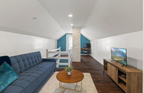 Charming Home in Speedway - Foto 12