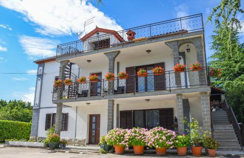 Apartman Villa Romana - Foto 6