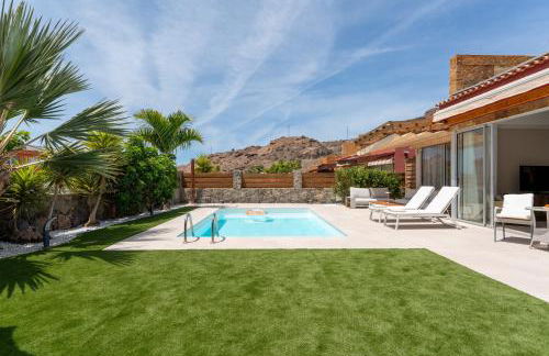 Villa Diana with private swimming pool in Tauro - Foto 10