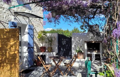 Location appartement dans mas provençal - Photo 24