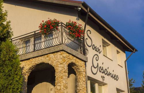 Sowi Gościniec Wellness & Breakfast - Foto 7