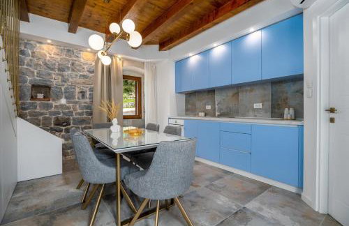 Charming Villa Perina with private heated pool - Photo 18