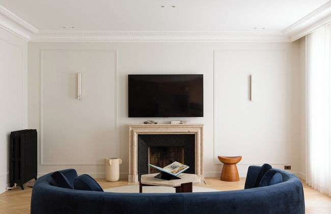 HIGHSTAY-Luxury Serviced Apartment- Arc de Triomphe - Photo 34