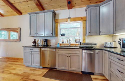 West Shore Retreat - Foto 13