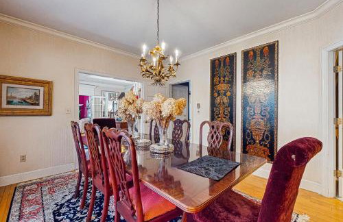 Grandeur On The Green - Foto 7