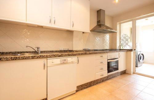 Ground Floor Apartment, Los Jardines de Santa Maria Elviria - Photo 18