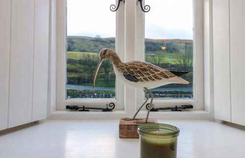 The Old Dairy - Foto 13