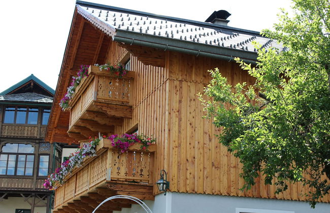 Ferienwohnung Fam. Leuner - Foto 53