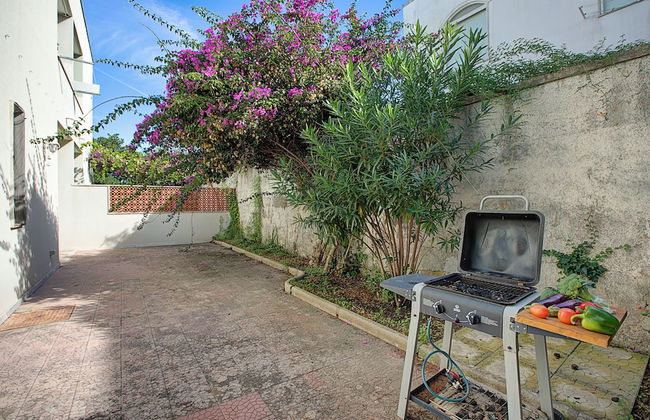 Residence Thalassa With Pool - Foto 24