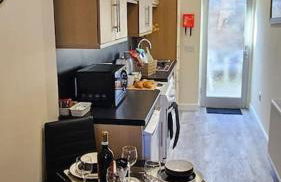 Harbour cottage Annan - Foto 5