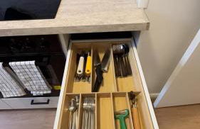 Modernes Ferienapartment in Berlin-Neukölln - Foto 19