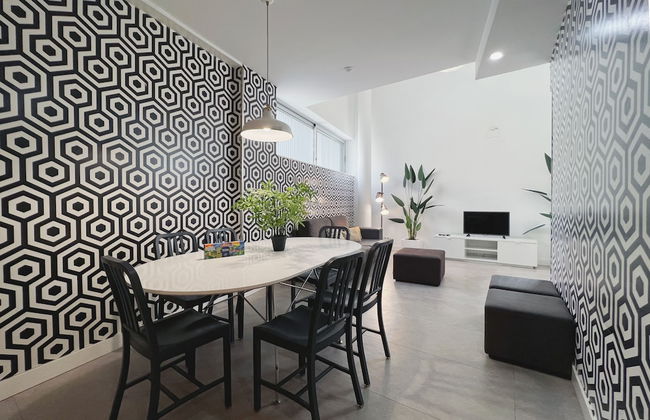 Stay U-nique Apartments Pellaires - Foto 1