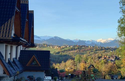 Apartament Góralski - Foto 57