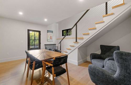 Le Petit Flat - 2 Bed 1 Bath One Level Apartment - Foto 35