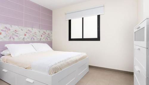 Home2Book Modern Apartment Near Playa del Pozo - Foto 3, Other