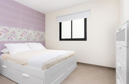 Home2Book Modern Apartment Near Playa del Pozo - Foto 3