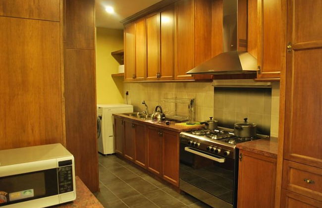 Mciti Suites - Foto 32