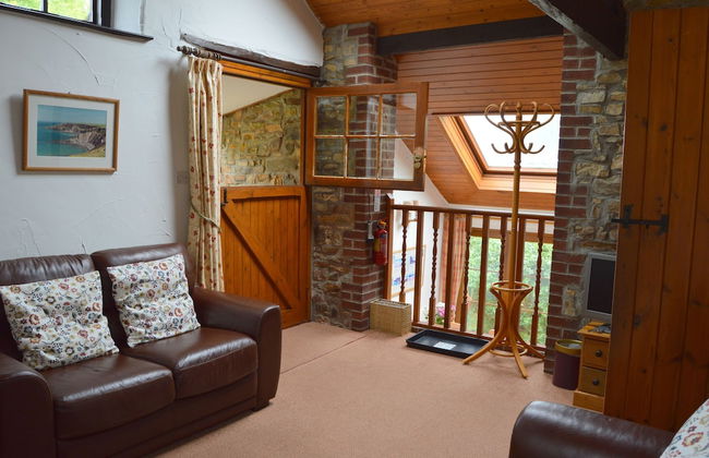 Shipload Cottage - Photo 8