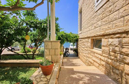 Apartments Villa Julija - Foto 45