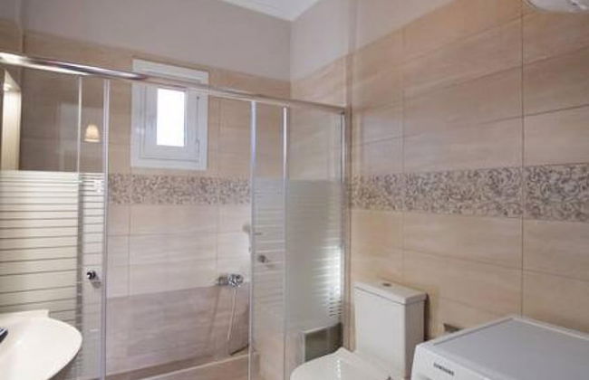 Kristo House - Tsoukalades Lefkada - Lefkada BnB - Photo 28