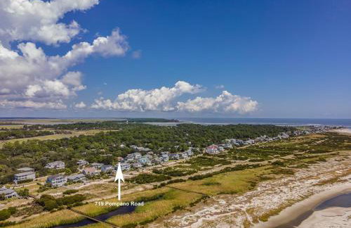 NEW - Walking distance to POOLS and BEACH - Foto 48