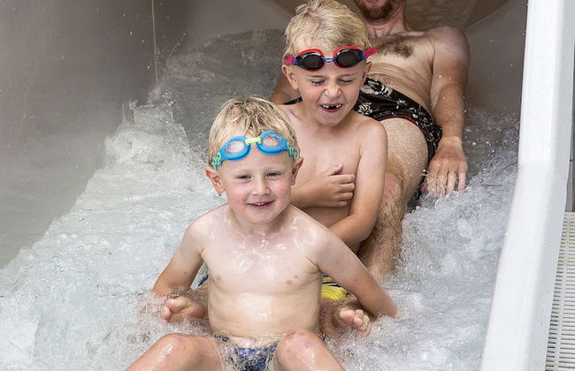 Skærbækcentret - Foto 19