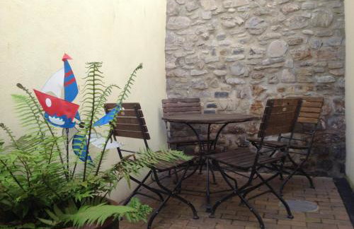 Watchet Cottage - Photo 10