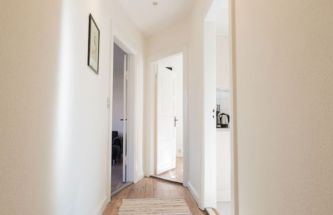 Spacious 2-bed Apartment in Aalborg - Foto 12