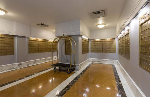 Global Luxury Suites at Hoboken Waterfront - Foto 23