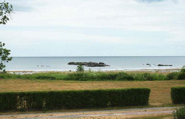 4 Person Holiday Home in Svaneke - Foto 14