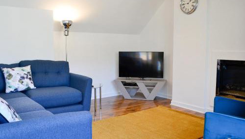 3 Old Posting Stables - Foto 2