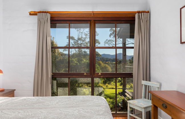 Friday Creek Retreat - Foto 20