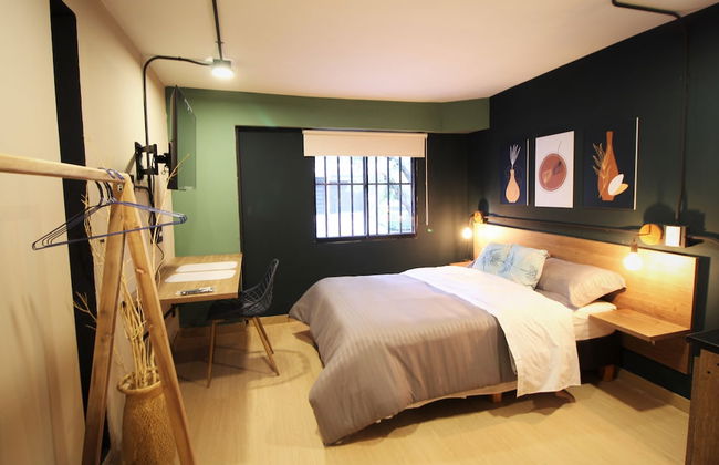 One Living by Roots Rentals - Foto 1