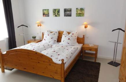 FeWo Obstfelderschmiede - Foto 4