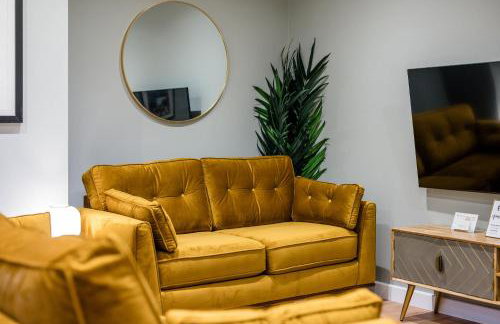 Host & Stay - Catharine Quarters - Foto 15