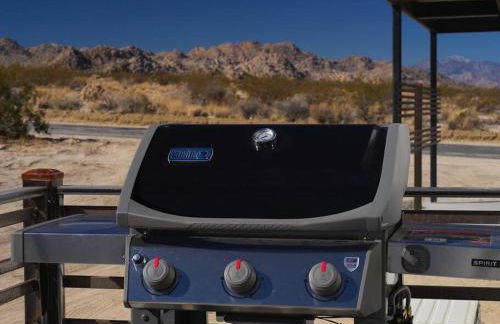 Panoramic Heaven - Luxury Designer Property w Spa - Foto 43