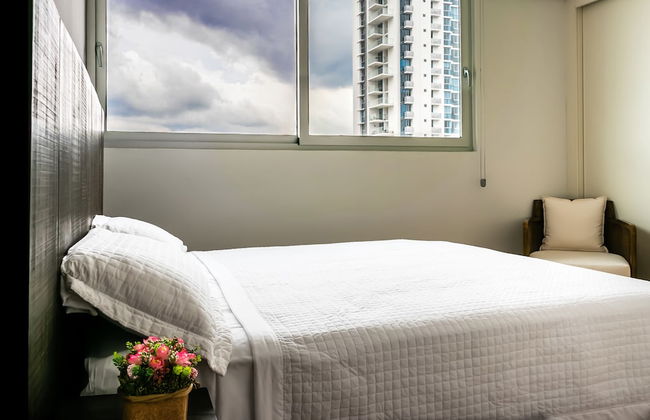 All Mode Cons Ocean view - Foto 4