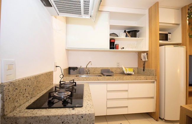 360 Life Resort by Ozped - Photo 67