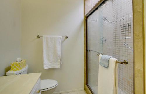 4 Mi to Dtwn Palm Springs: Condo w/ Pool Access - Foto 18