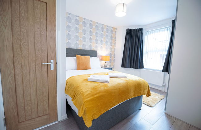 Franklin Lodge - Foto 2