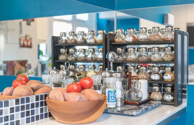 Stunning and Warm Home in Wandsworth by Underthedoormat - Foto 31