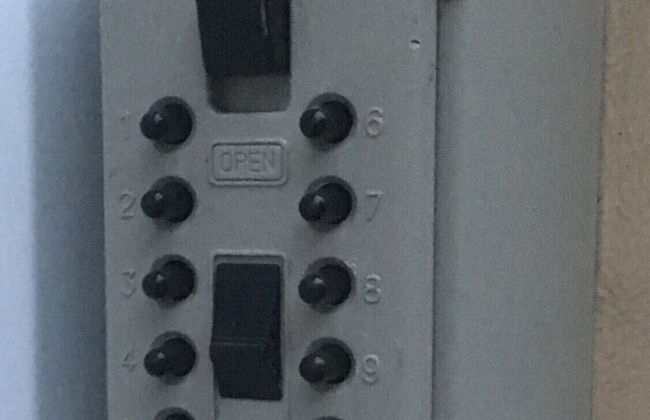 Chapel St Apartments - Foto 2