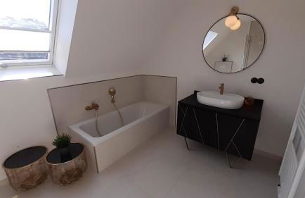 FH Magnolia fuer 12 Pers. mit Terrasse + Dachterasse - Foto 17