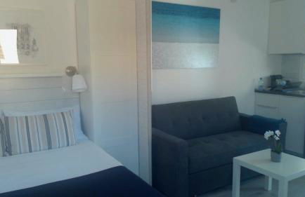 Mar&Mar, apartamento con solárium y piscina - Photo 7