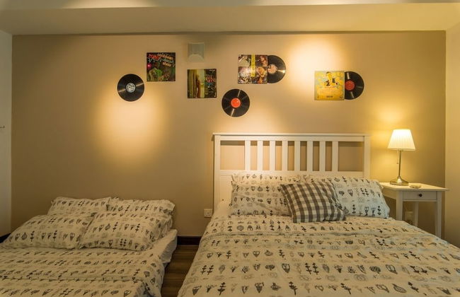 JK Maritime Luxury Suite - Foto 31